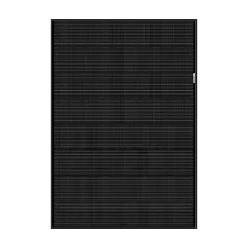 REC Solar REC460AA-PURE-RX Alpha Series 460 Watt Module REC