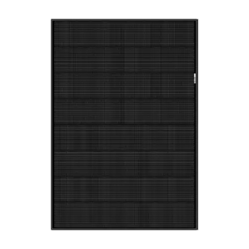 REC Solar REC460AA-PURE-RX Alpha Series 460 Watt Module REC