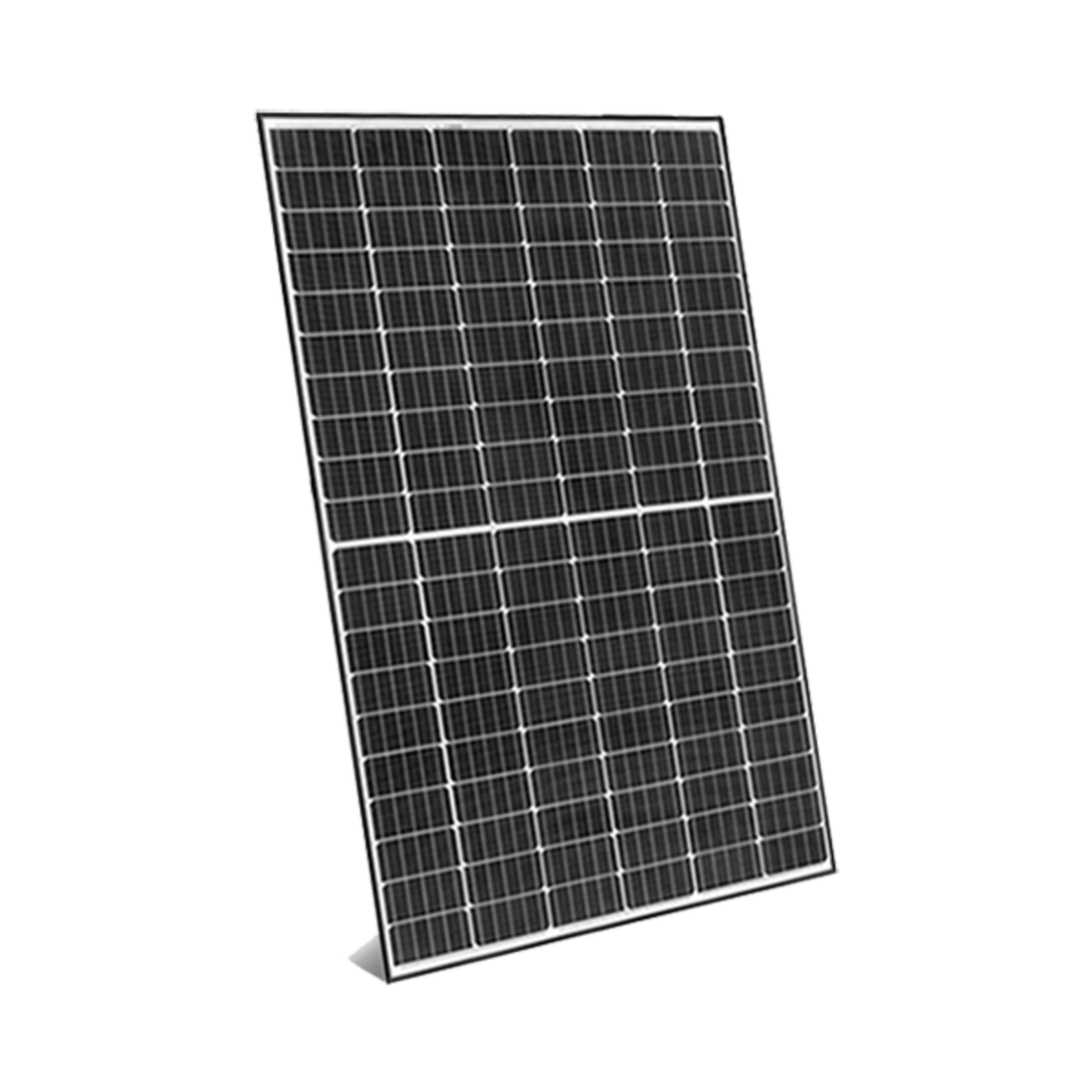 REC Solar Holdings AS Alpha Series 1000 V 365 W Heterojunction Solar Module REC