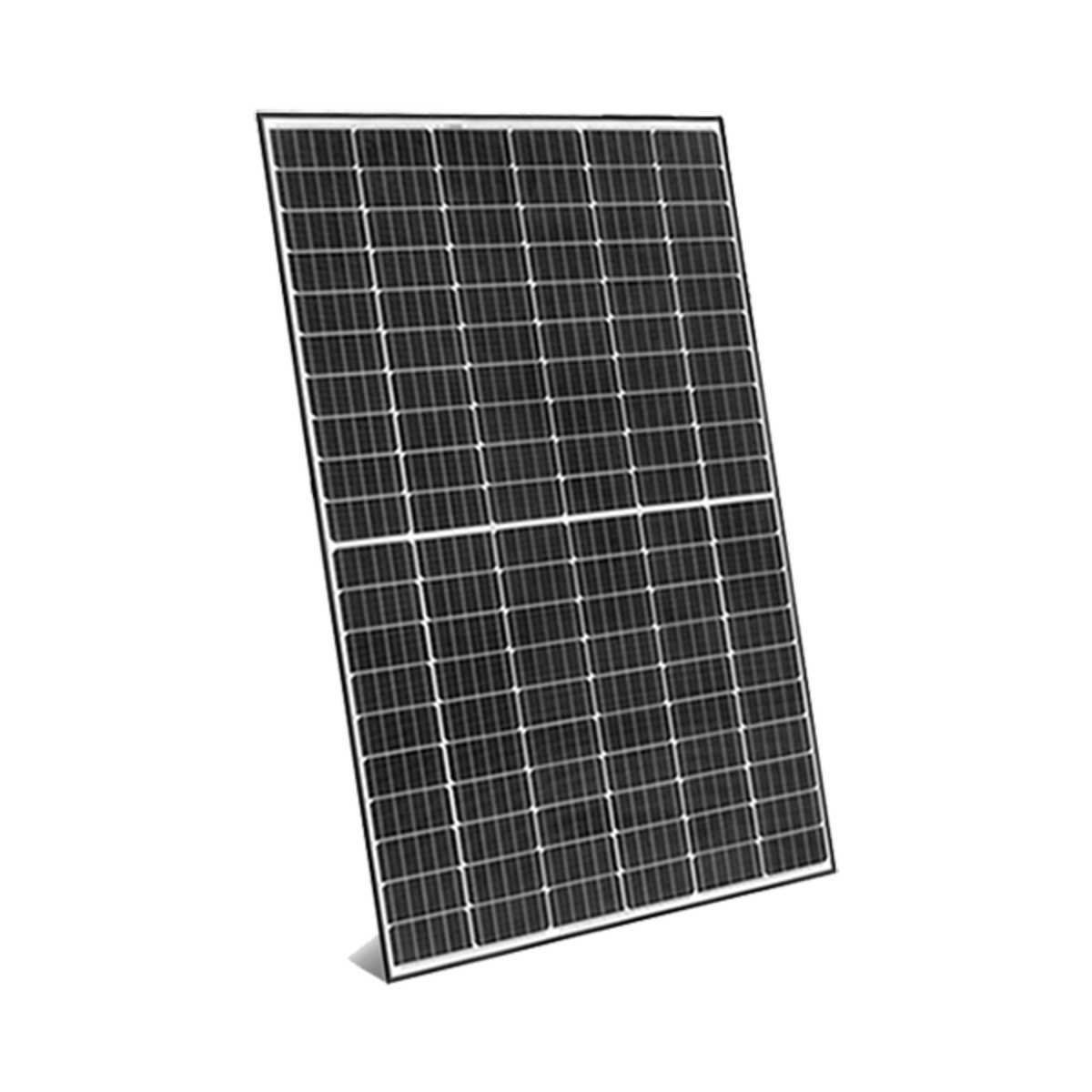 REC Solar Holdings AS Alpha Series 1000 V 365 W Heterojunction Solar Module.