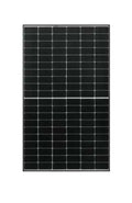 REC Solar N-PEAK 2 Black Series 370 Watt Monocrystalline Solar Module.
