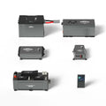 Renogy 12 V 60 A MPPT Solar Charge Controller Smart Off-Grid Power System.