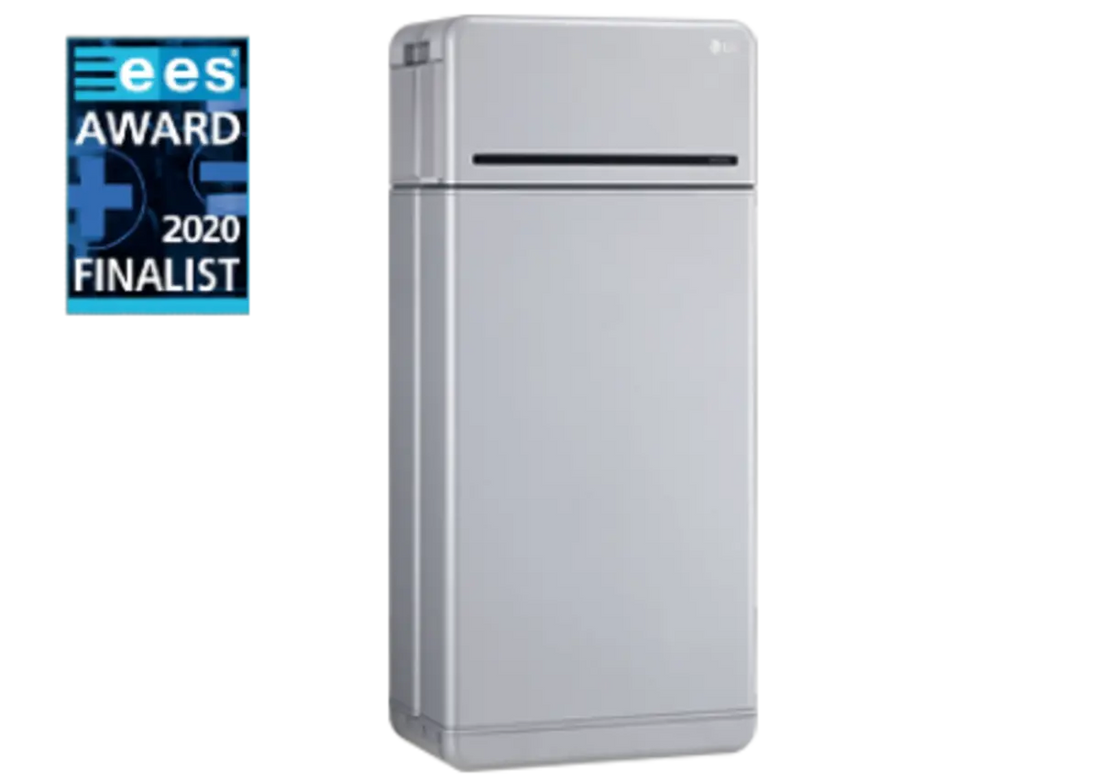 LG Home Battery Prime 16 kWh Home Battery LG Chem