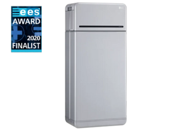 LG Home Battery Prime 16 kWh Home Battery LG Chem