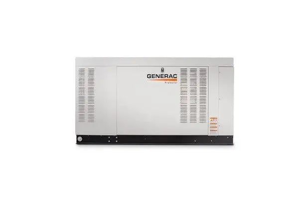 RG04845ANAX - 48KW 4.5L 1800RPM Generator.