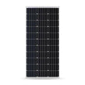 Renogy RNG Series 100 W Monocrystalline Compact Design Solar Panel.
