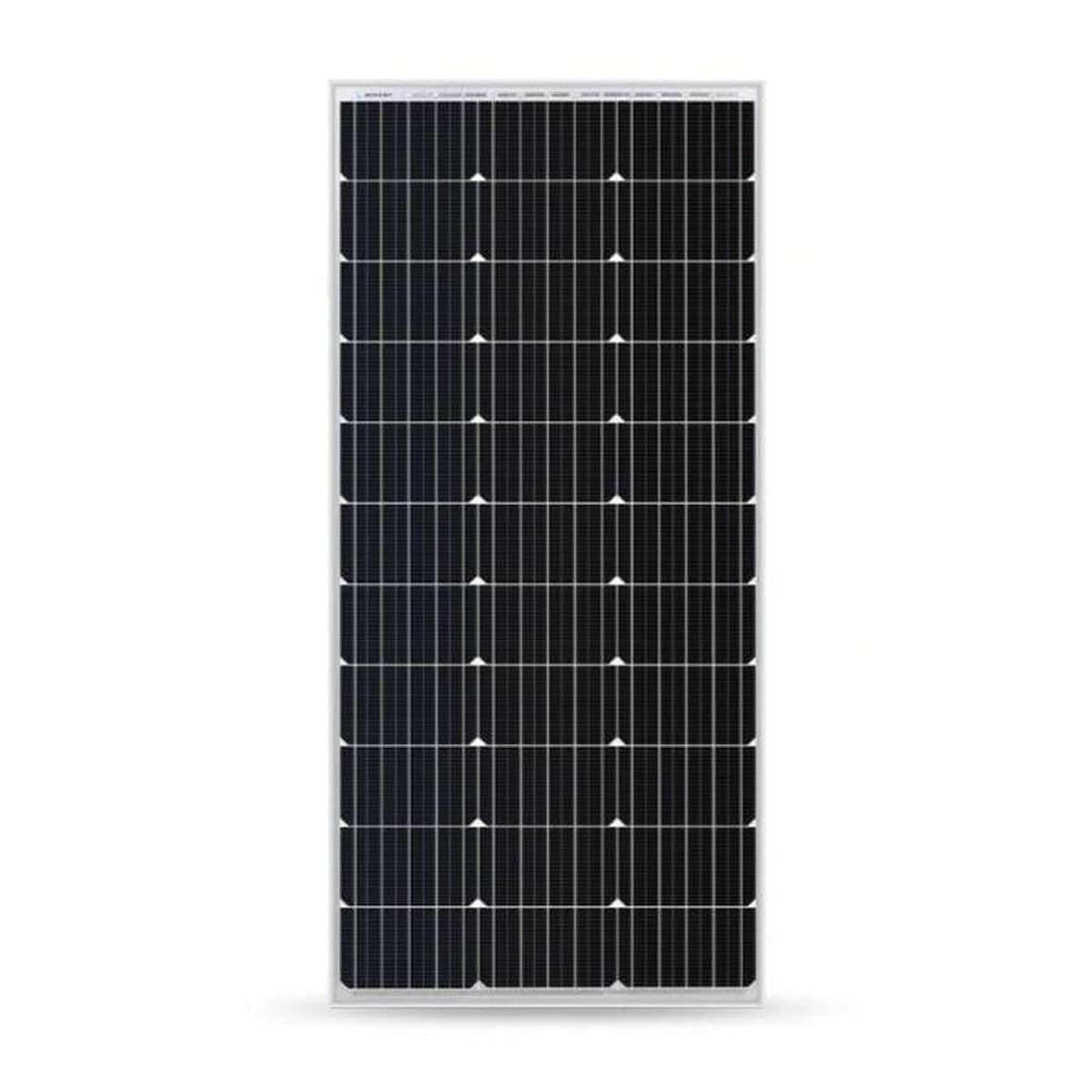 Renogy RNG Series 100 W Monocrystalline Compact Design Solar Panel.