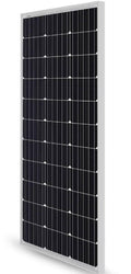 Renogy RNG Series 100 W Monocrystalline Compact Design Solar Panel.