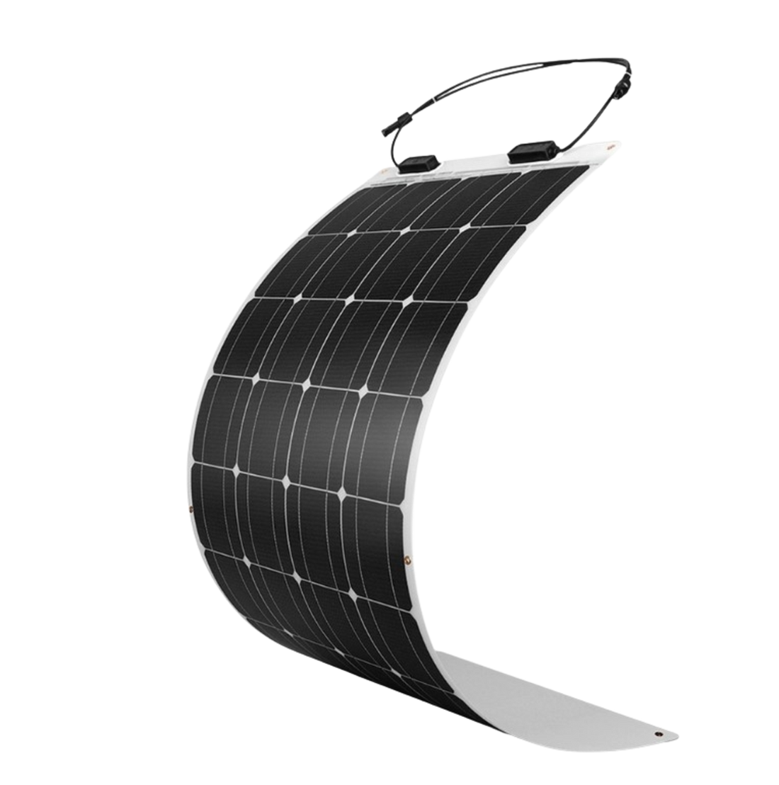 Renogy RNG Series 100 W Monocrystalline Flexible Solar Panel Renogy