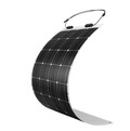 Renogy RNG Series 100 W Monocrystalline Flexible Solar Panel.