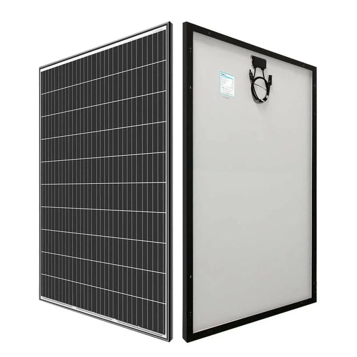 Renogy RNG Series 320 W Monocrystalline Solar Panel - RNG-320D8-US.