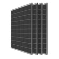 Renogy RNG Series 320 W Monocrystalline Solar Panel.