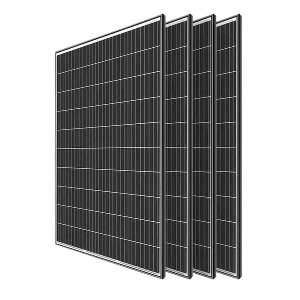 Renogy RNG Series 320 W Monocrystalline Solar Panel.