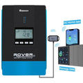 Renogy 12/24/36/48 V Auto Recognition MPPT Solar Charge Controller.