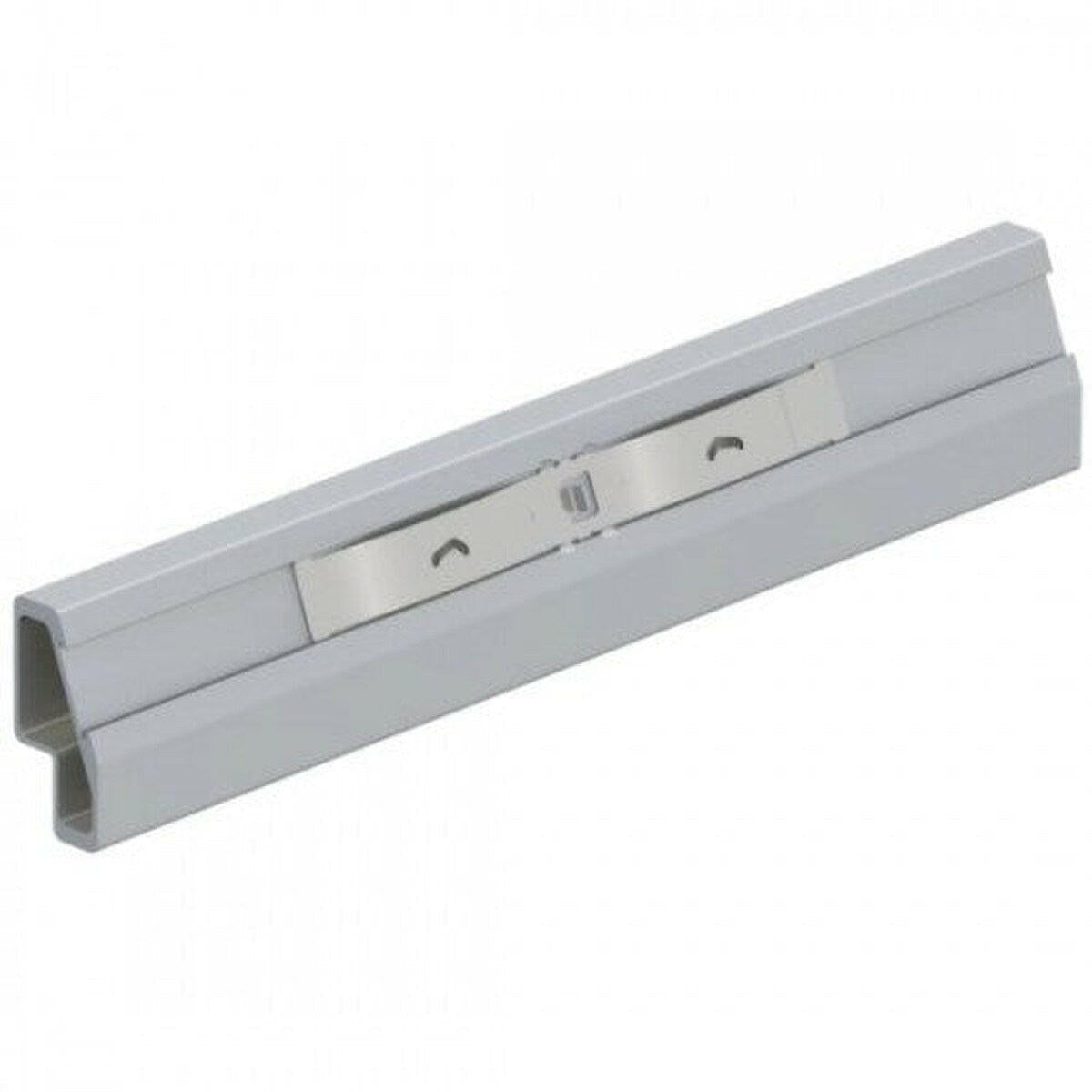 Ironridge XR100 Series Aluminum Mill Bonded Structural Splice.