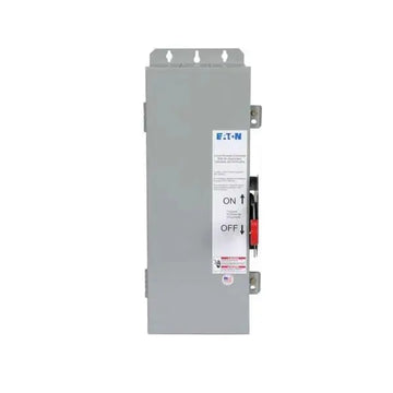 RPD2K0225 - Eaton Nema 3R Enclosure. Accepts PD2.