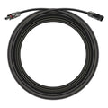 Rich Solar 10 Gauge (10AWG) Solar Panel Extension Cable Wire with Solar Connectors.
