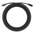 Rich Solar 10 Gauge 30 Feet Solar Extension Cable.
