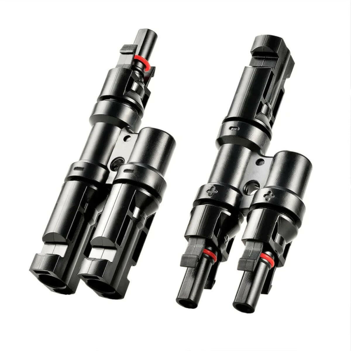 10 Gauge 50 Feet Solar Extension Cable.