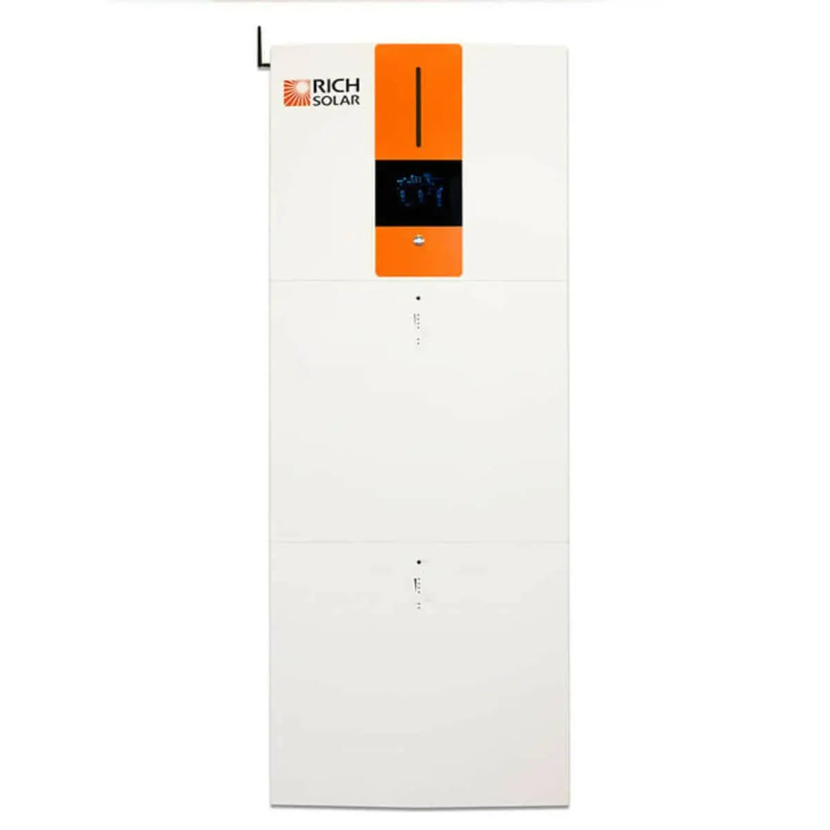 Rich Solar All-in-One Energy Storage System Rich Solar