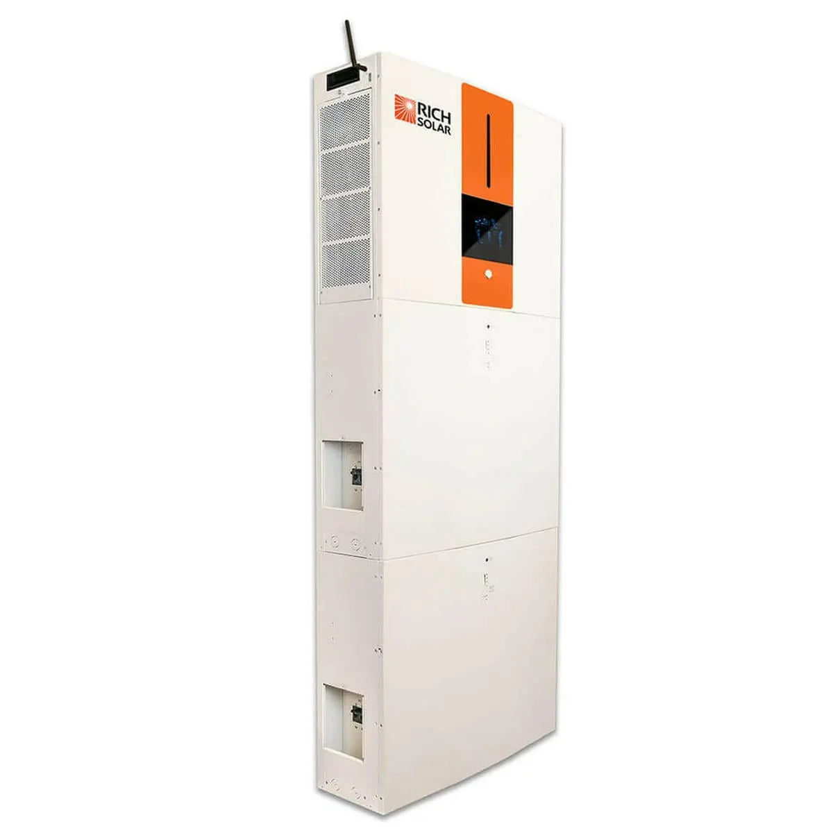 Rich Solar All-in-One Energy Storage System Rich Solar