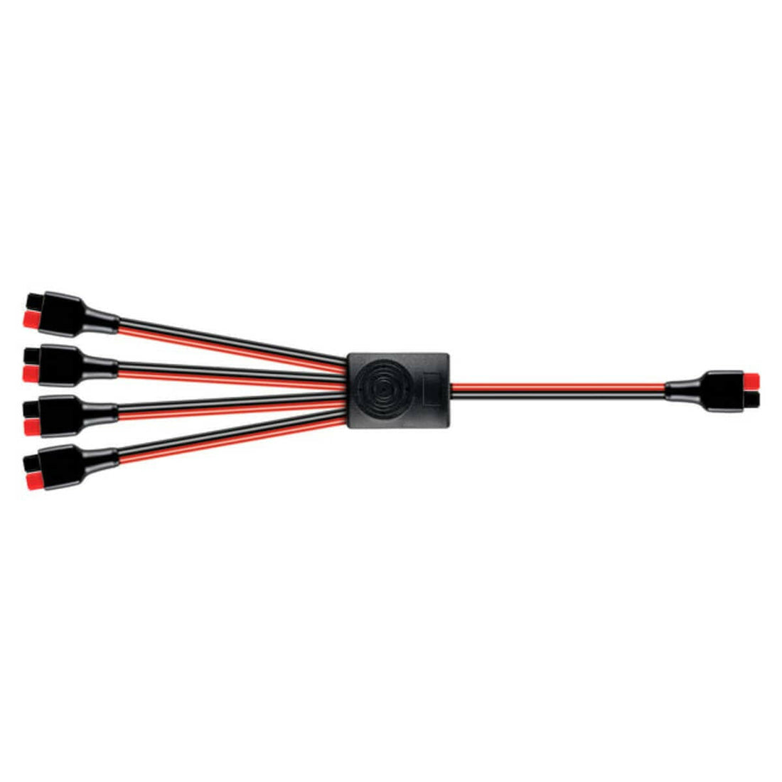 Rich Solar Anderson Parallel Adapters.