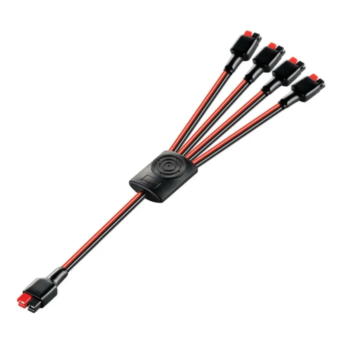 Rich Solar Anderson Parallel Adapters.