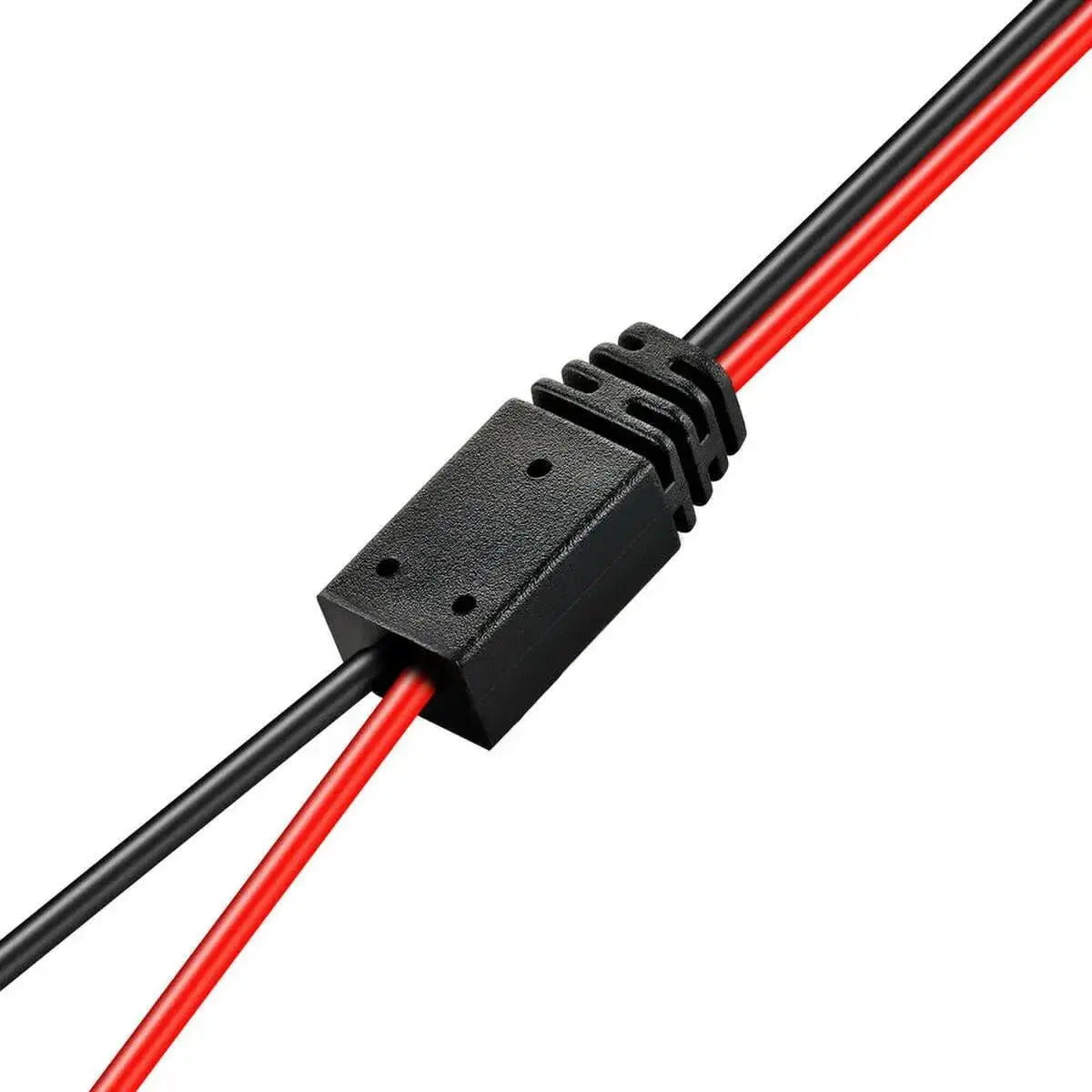 Rich Solar Anderson Adapter to Solar Connectors.