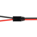 Rich Solar Anderson Adapter to Solar Connectors.
