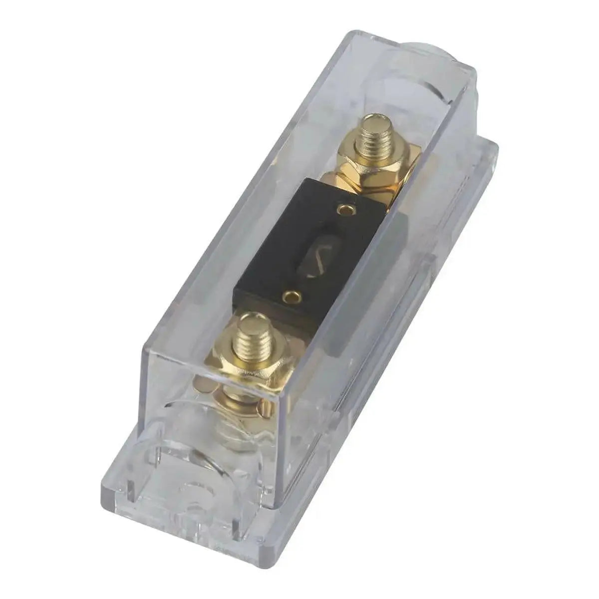 Rich Solar ANL Fuse Holder with Fuse Choose Fuse.