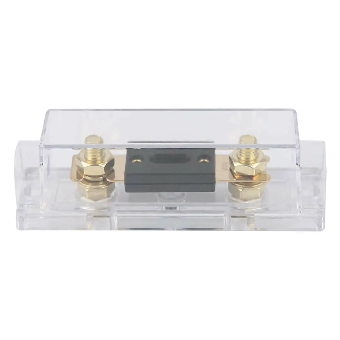 Rich Solar ANL Fuse Holder with Fuse Choose Fuse.