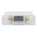 Rich Solar ANL Fuse Holder with Fuse Choose Fuse.