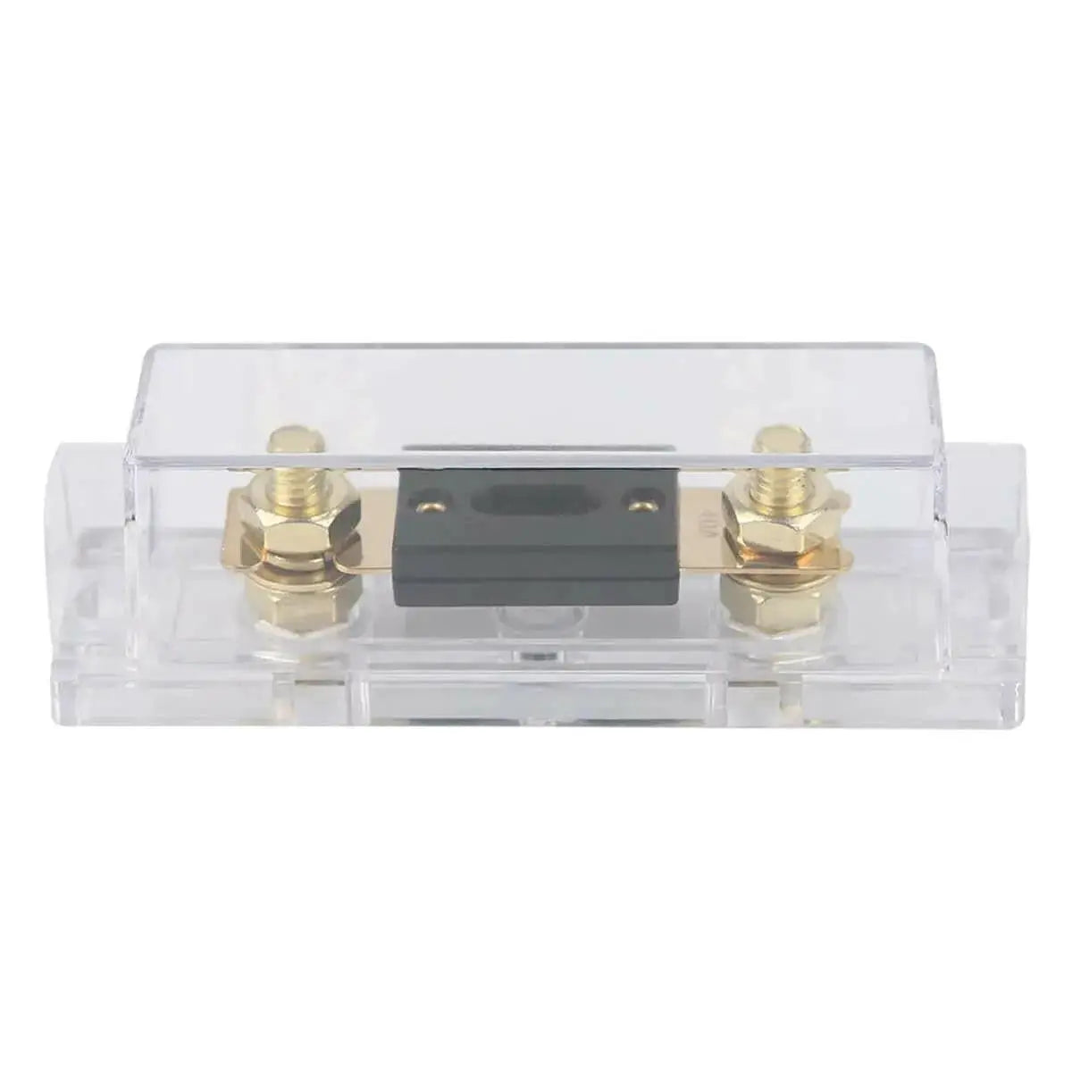 Rich Solar ANL Fuse Holder with Fuse Choose Fuse.