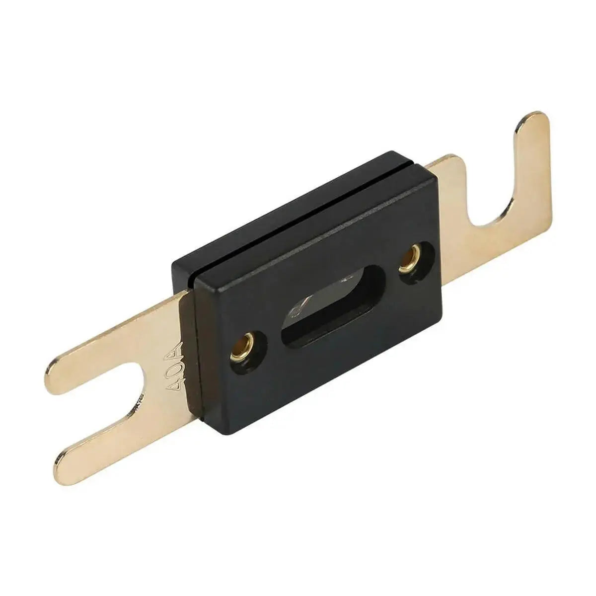 Rich Solar ANL Fuse Holder with Fuse Choose Fuse.