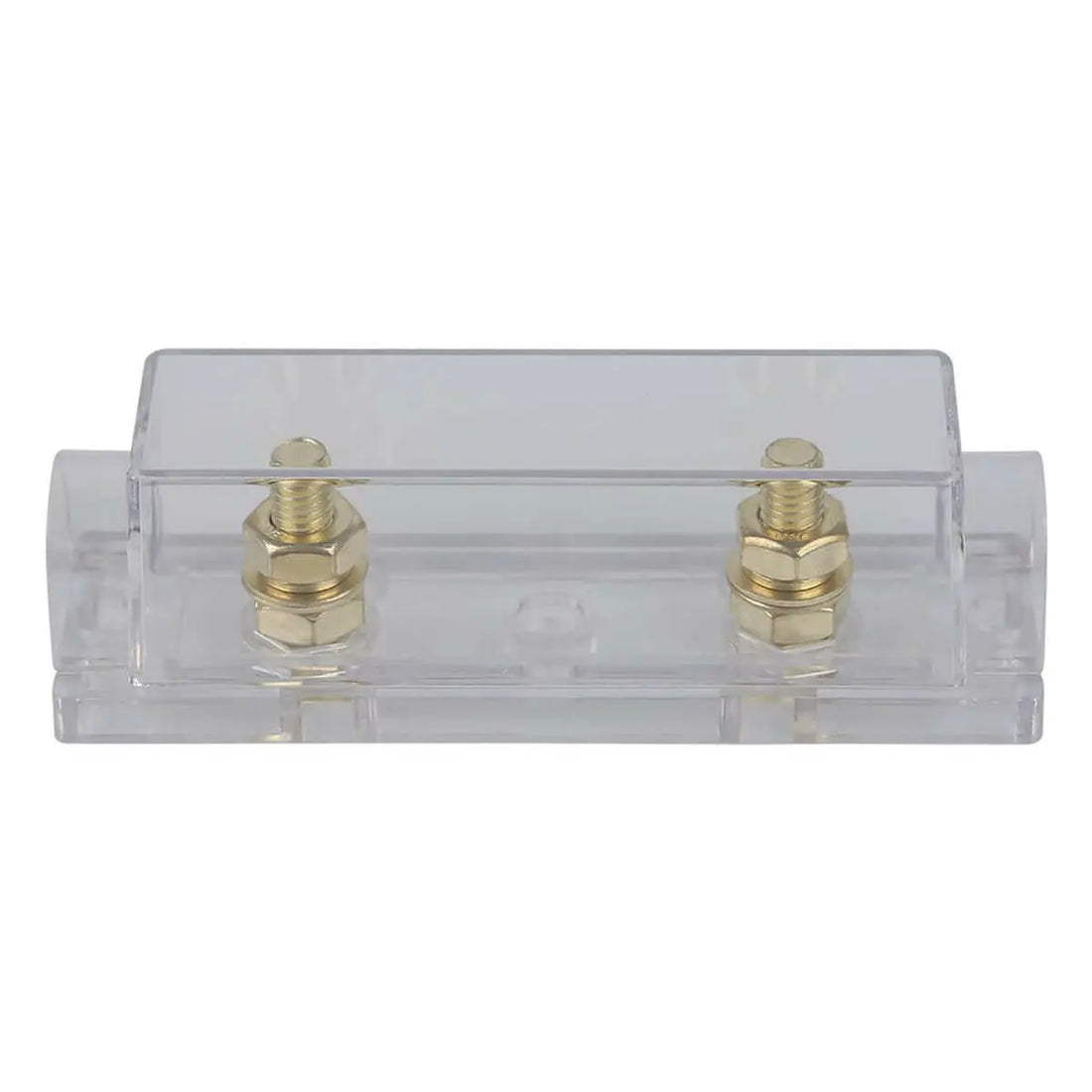 Rich Solar ANL Fuse Holder with Fuse Choose Fuse.