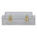 Rich Solar ANL Fuse Holder with Fuse Choose Fuse.