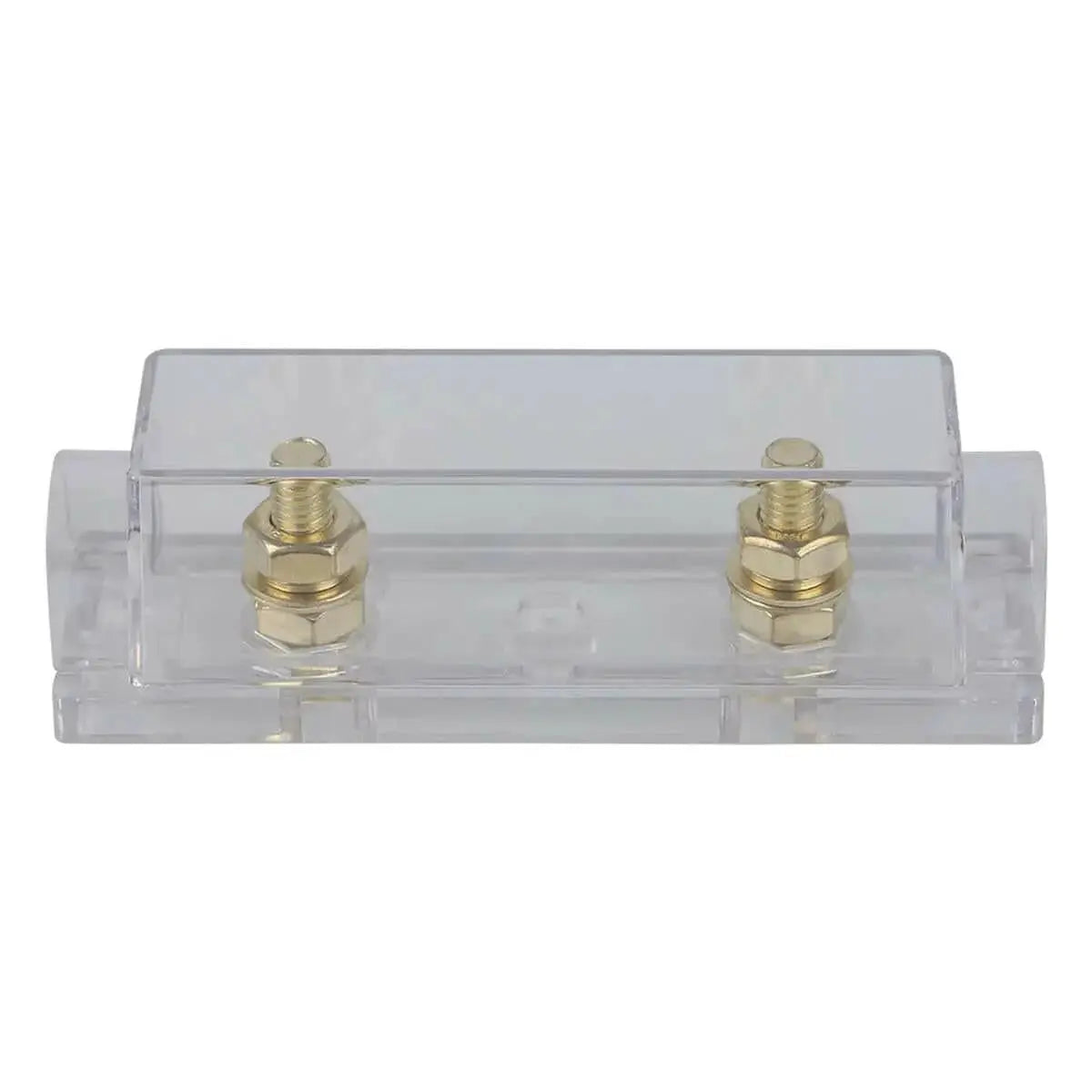 Rich Solar ANL Fuse Holder with Fuse Choose Fuse.