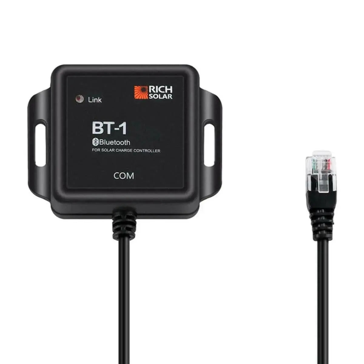 Rich Solar Bt-1 Bluetooth Module.