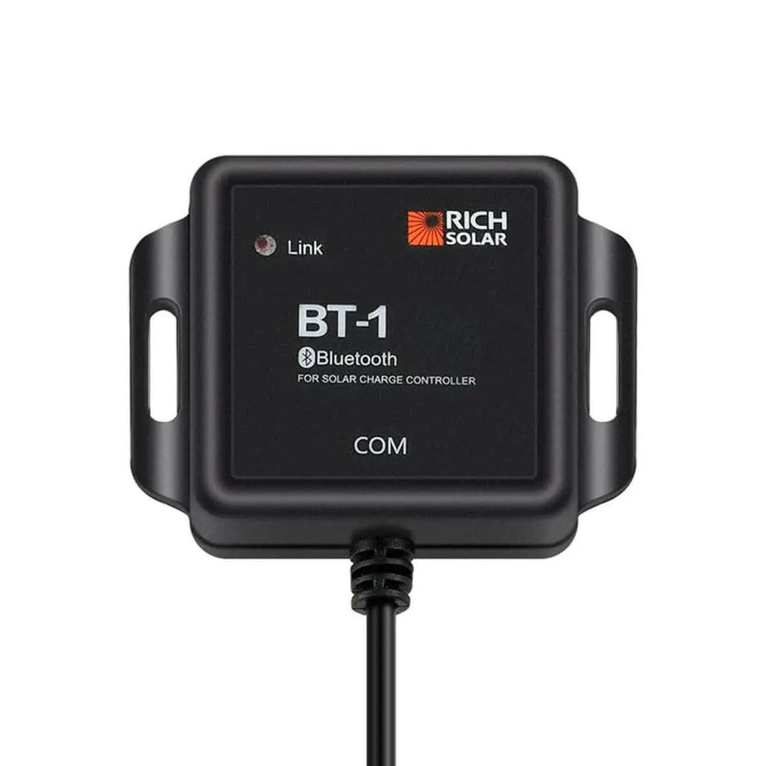 Rich Solar Bt-1 Bluetooth Module.