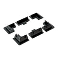 Rich Solar Corner Bracket Mount Set of 6.