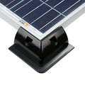 Rich Solar Corner Bracket Mount Set of 6.