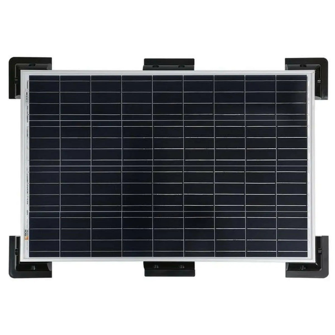 Rich Solar Corner Bracket Mount Set of 6.