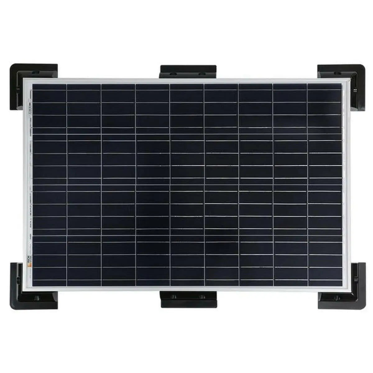 Rich Solar Corner Bracket Mount Set of 6.