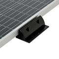 Rich Solar Corner Bracket Mount Set of 6.