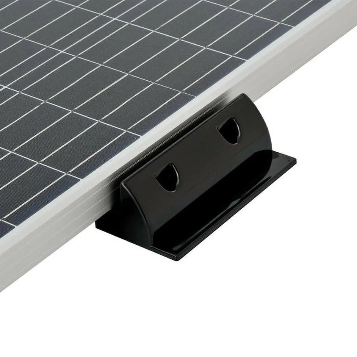 Rich Solar Corner Bracket Mount Set of 6.