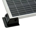 Rich Solar Corner Bracket Mount Set of 6.