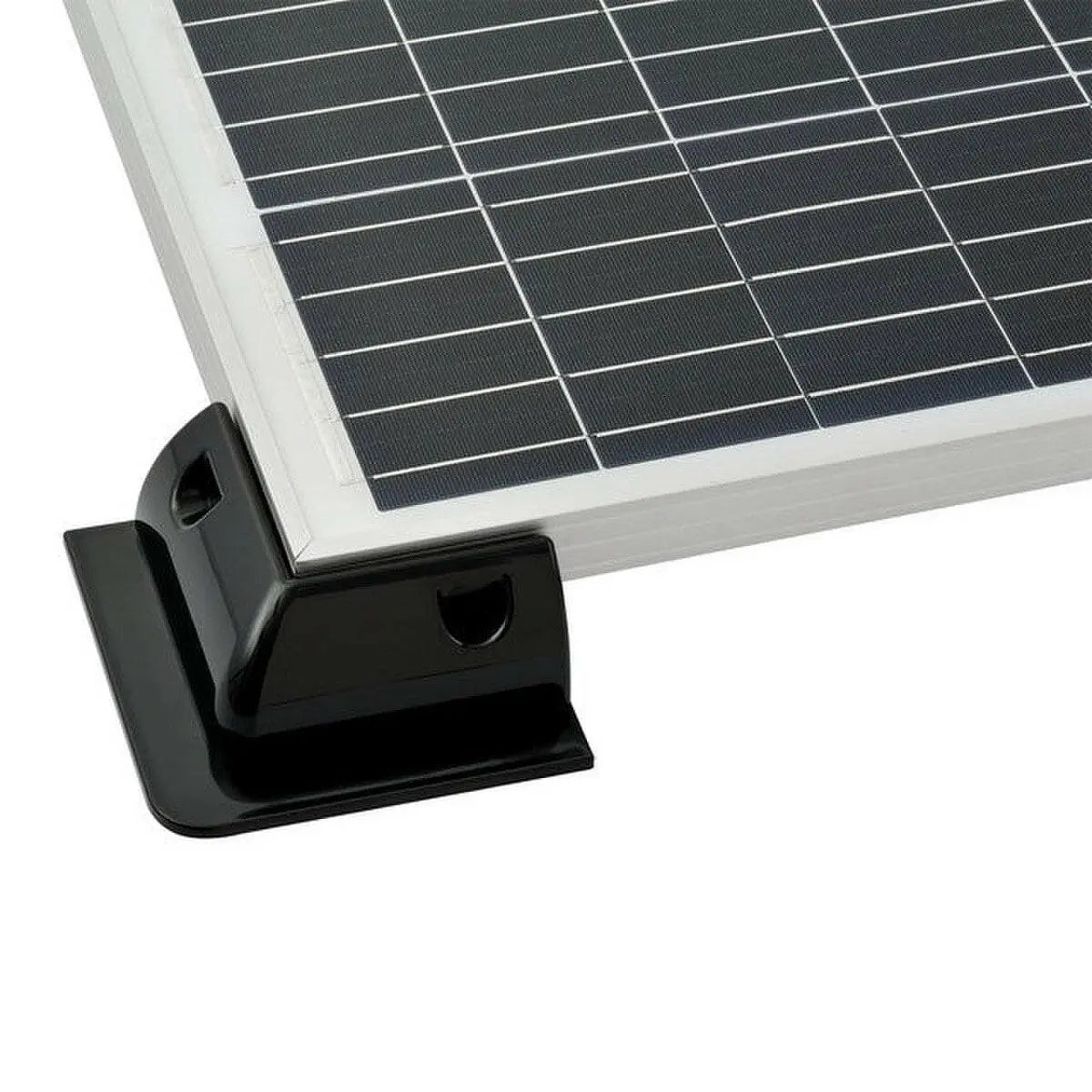 Rich Solar Corner Bracket Mount Set of 6.