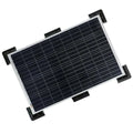 Rich Solar Corner Bracket Mount Set of 6.