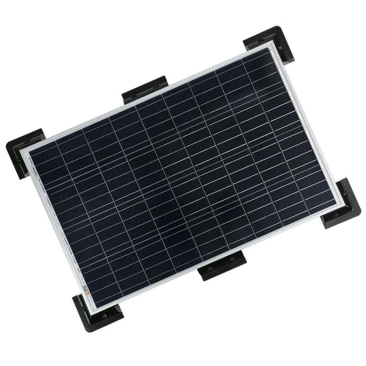 Rich Solar Corner Bracket Mount Set of 6.