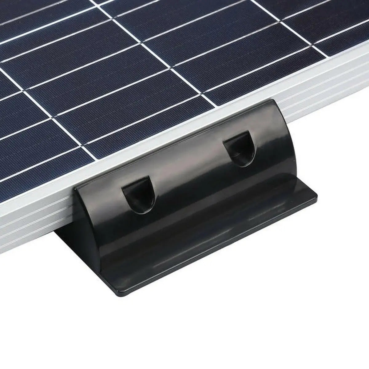Rich Solar Corner Bracket Mount Set of 6.